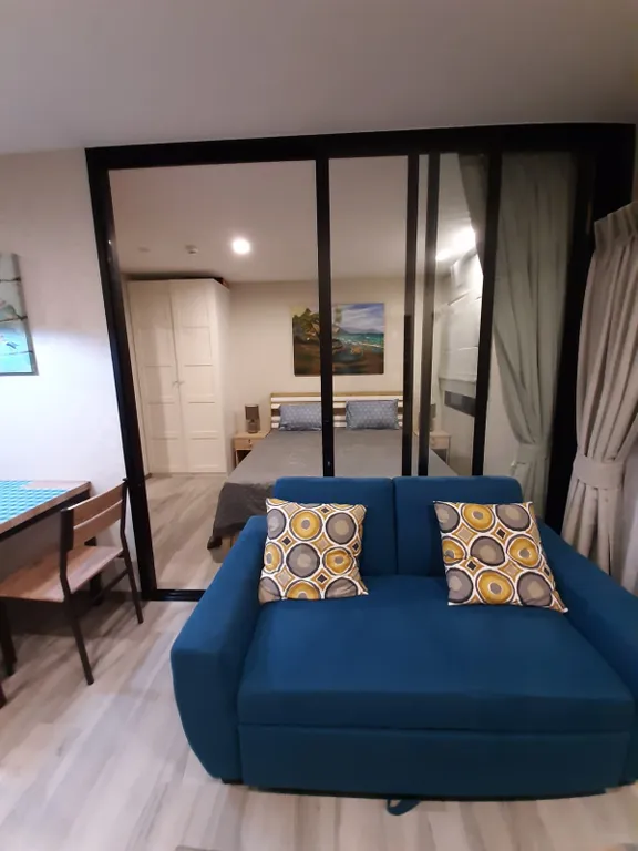 Пхукет Тайтл Най-Йянг Апартаменты