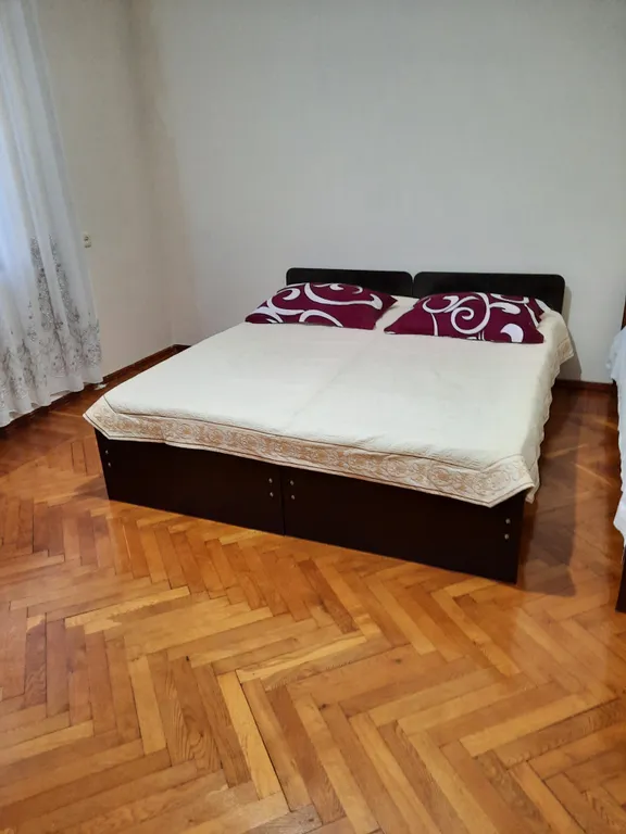 Квартира Уютная квартира — Сухум