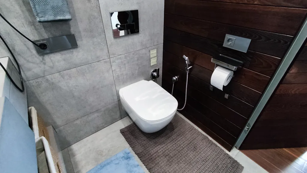 Квартира Квартира Современная уютная студия в 5 минутах пешком от метро Площадь Ильича — Москва