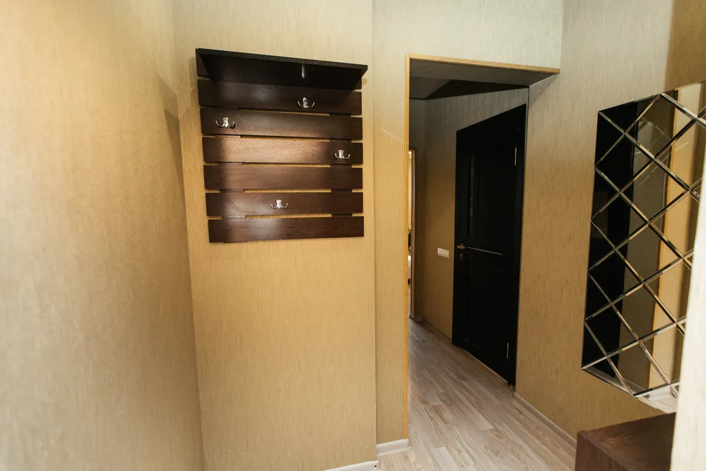 Квартира с видом на Дон