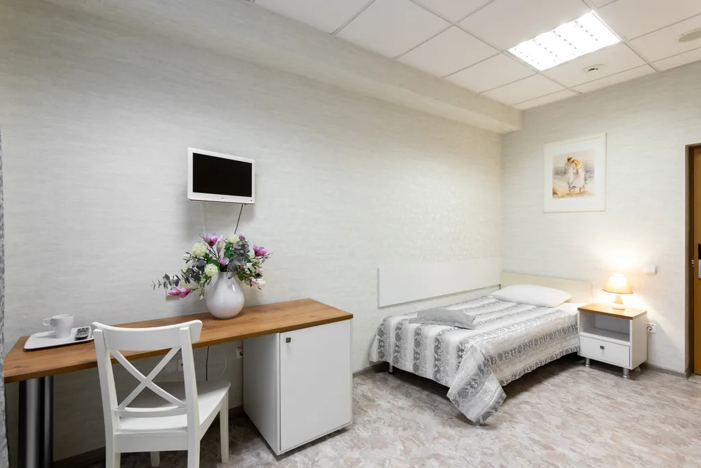 Квартира Комната — аренда посуточно в Челябинск