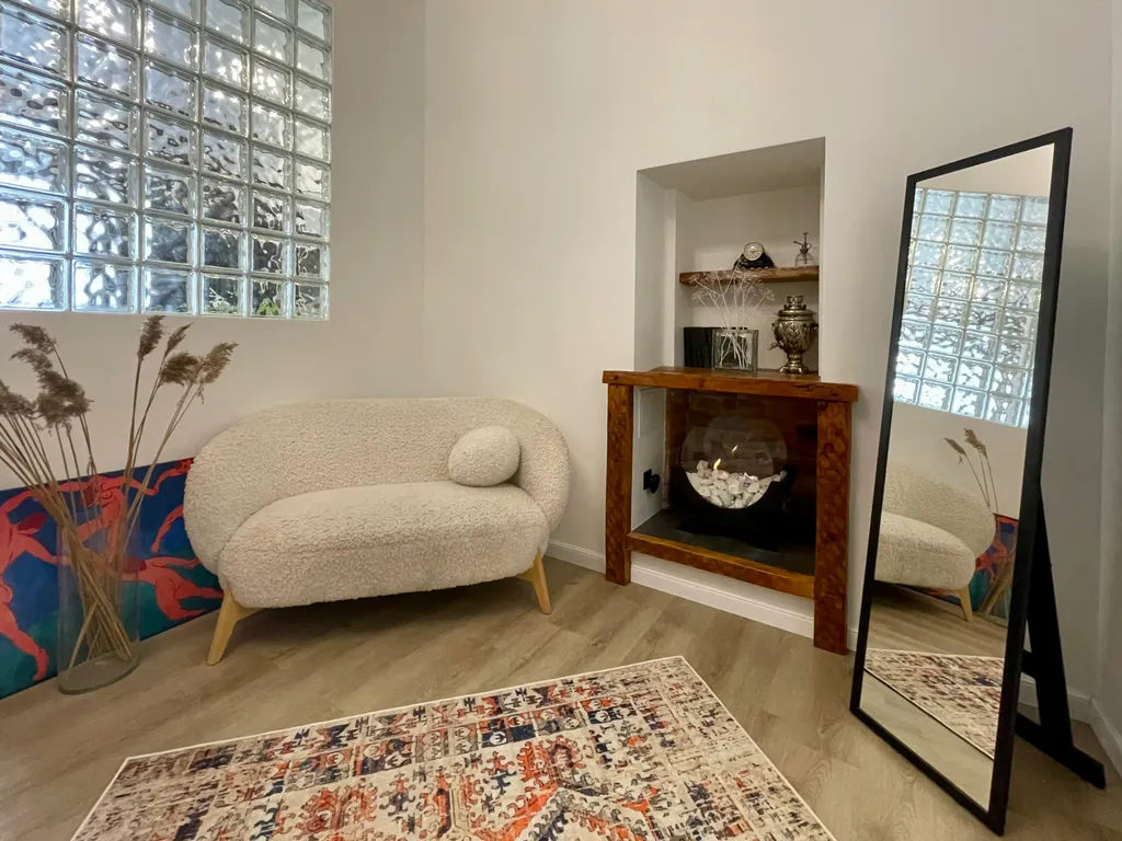 Квартира в сердце Петербурга