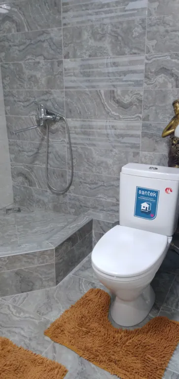 Уютная квартира рядом с кардиологическим центром