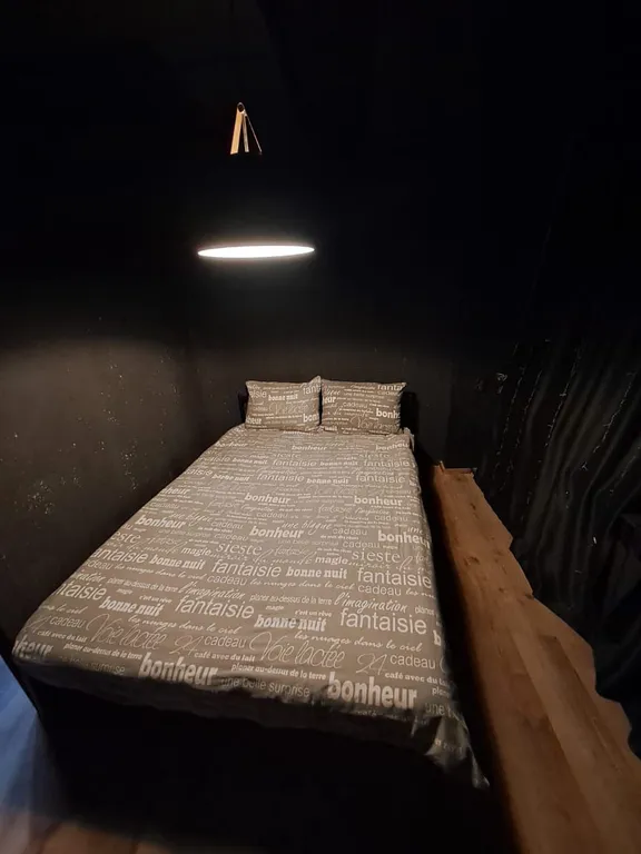 Дом для вечеринок