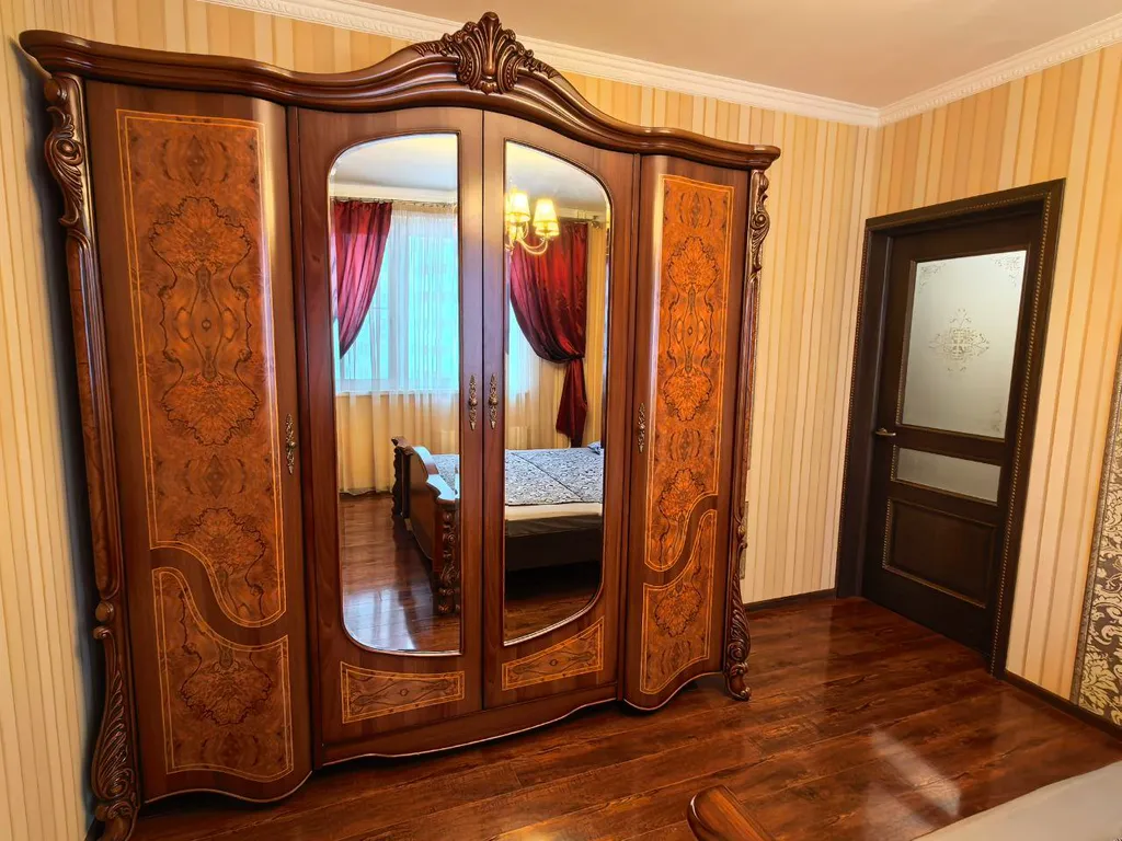 Ваш уютный дом