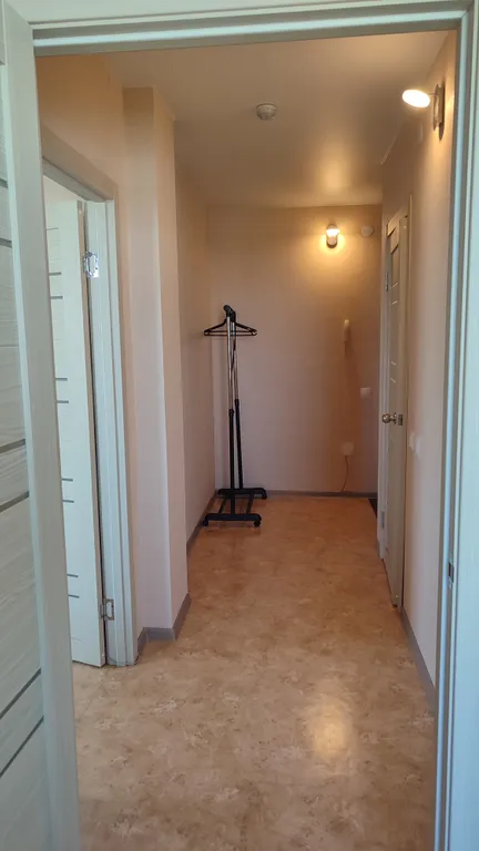 Квартира Квартира Выгодный вариант — Красноярск