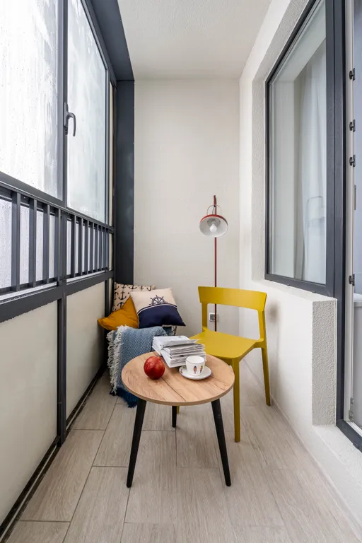 Квартира Квартира Your Emerald Apart с видом на Лахта-центр — Санкт-Петербург