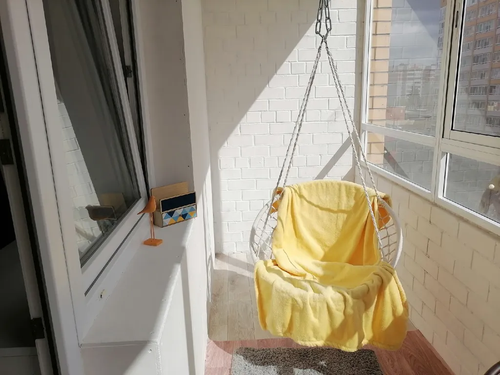 Апартаменты Франция рядом с больничным городком