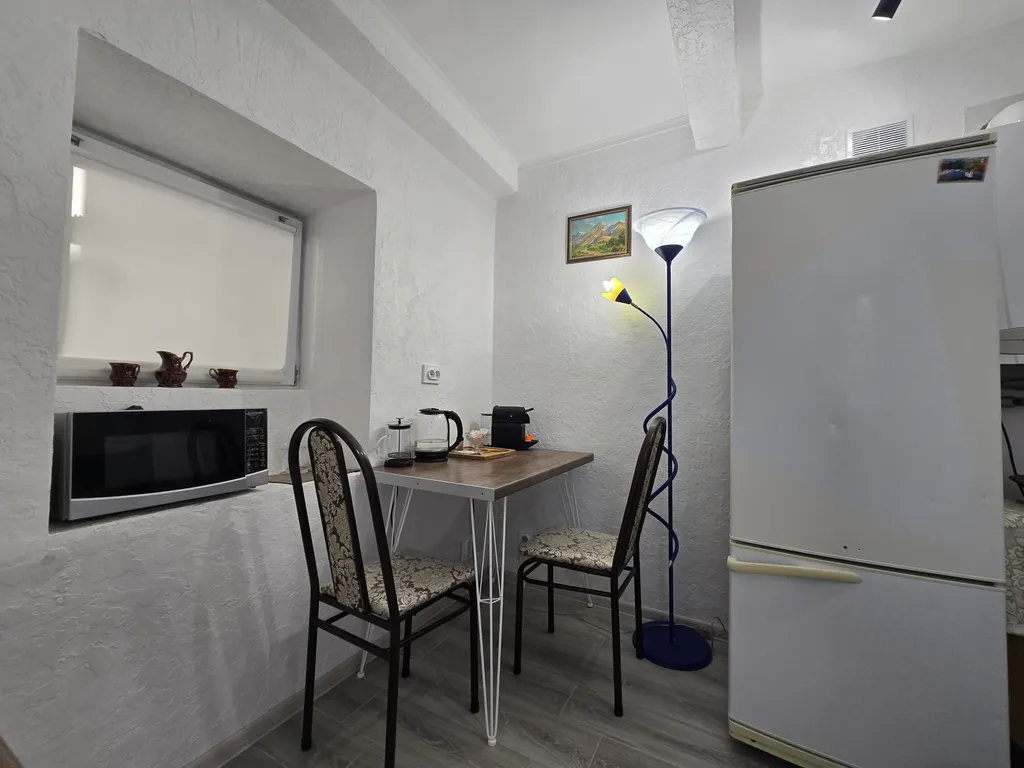 Коттедж Домик в парке Цветник — Пятигорск