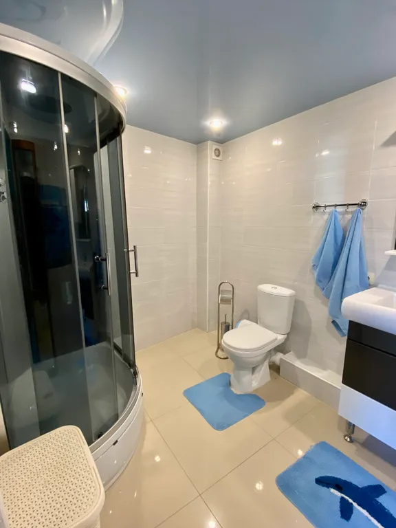 Коттедж 2-комнатный Дом — Лазаревское