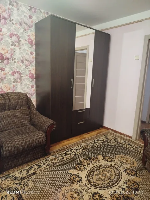 Квартира в районе Автовокзала