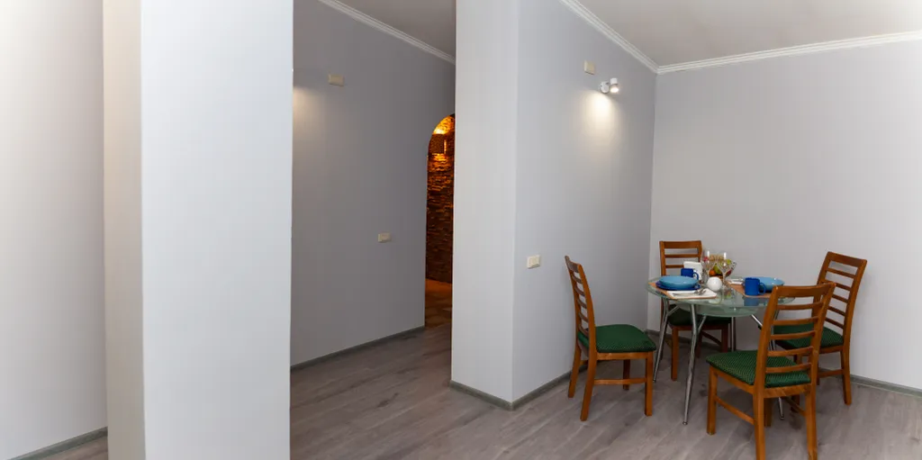 Уютная квартира в центре