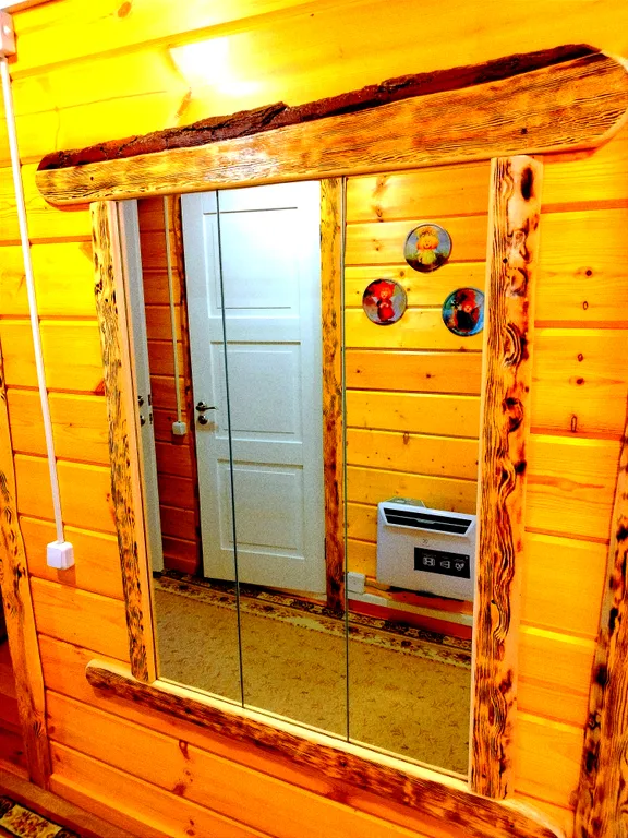 Дом для большой компании на Браславских озерах