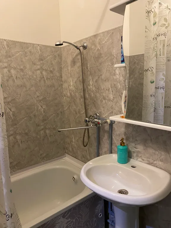 1-комнатная квартира рядом с М4 Дон