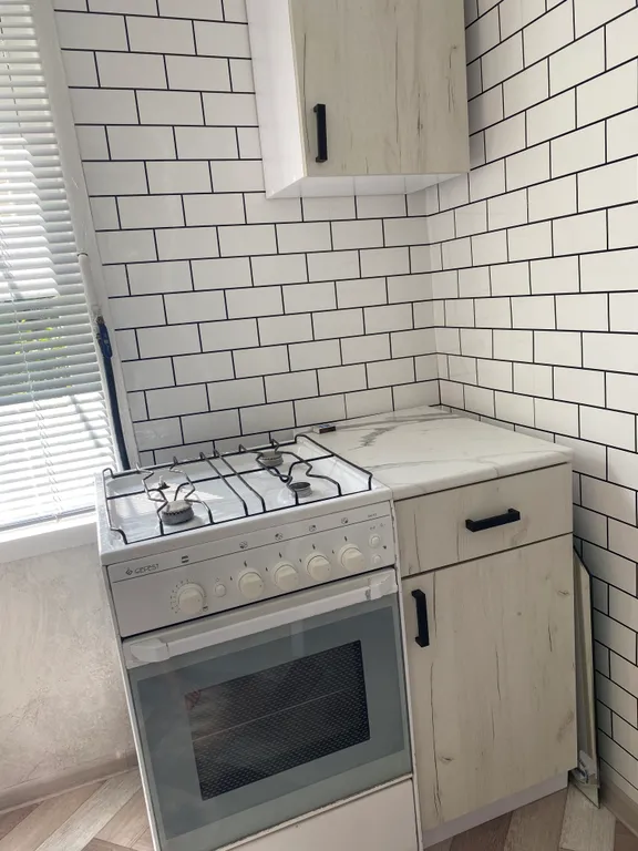 Уютный домик