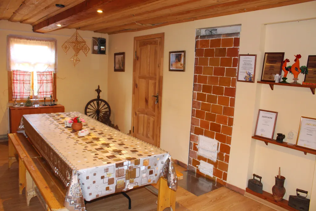 3-комнатный Дом