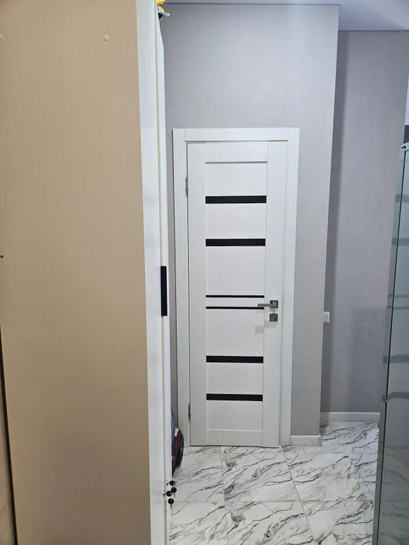 Апартаменты с видом на горы Абхазии