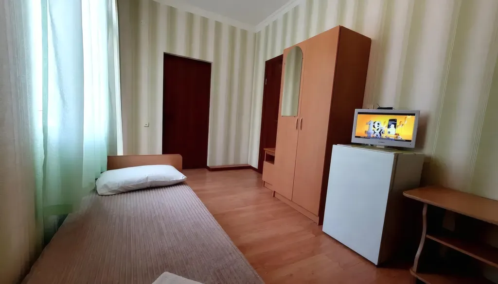 Квартира Комната — Лазаревское