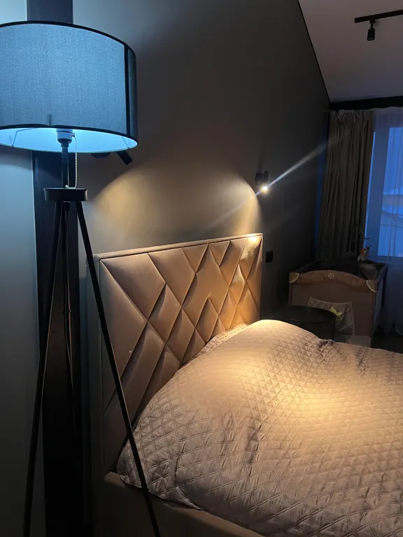 Уютный дом в стиле Фахверк