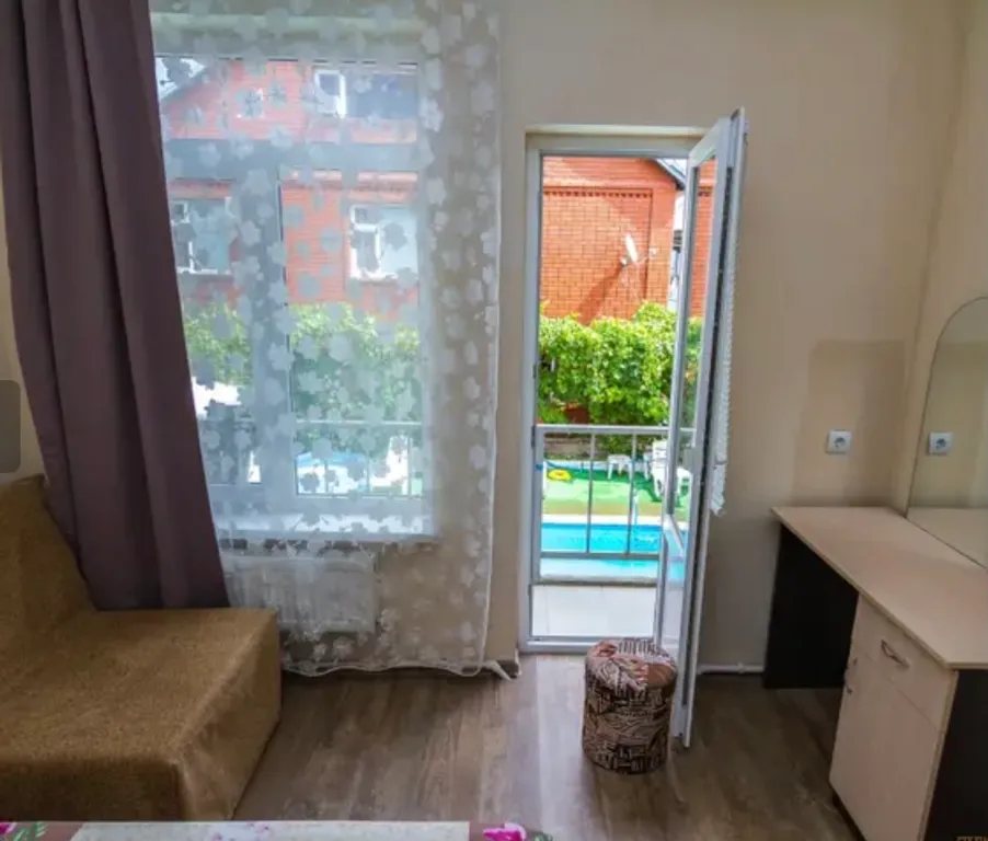 Двухместный номер стандарт с доп. местом