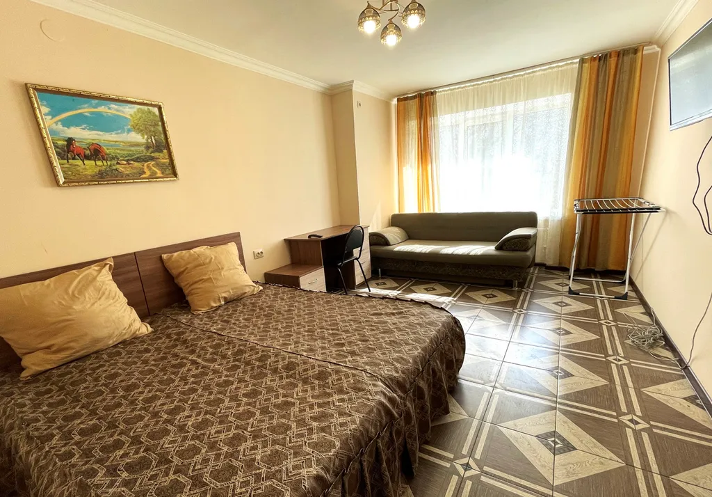 Квартира в центре