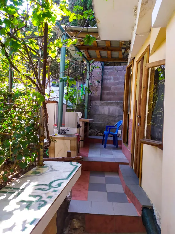 2-комнатный Дом