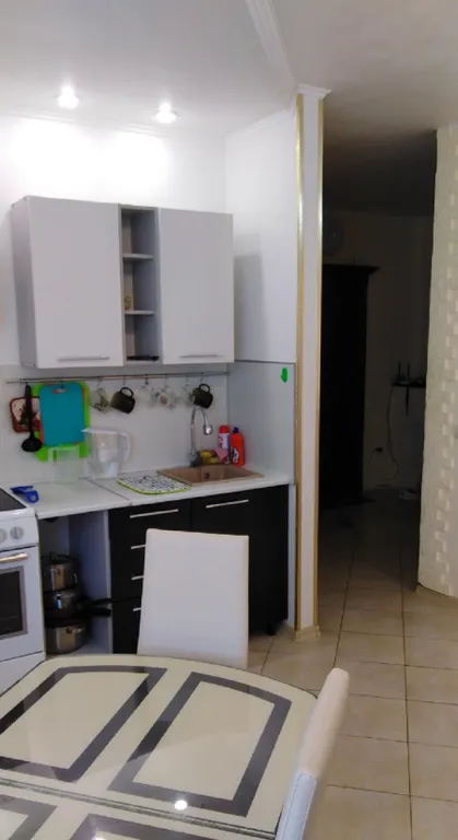 Квартира 2-комнатная Квартира — Анапа