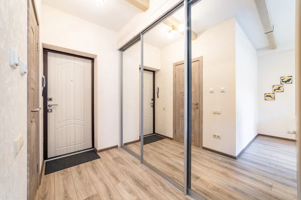 Квартира Квартира Magic Garden — Сириус