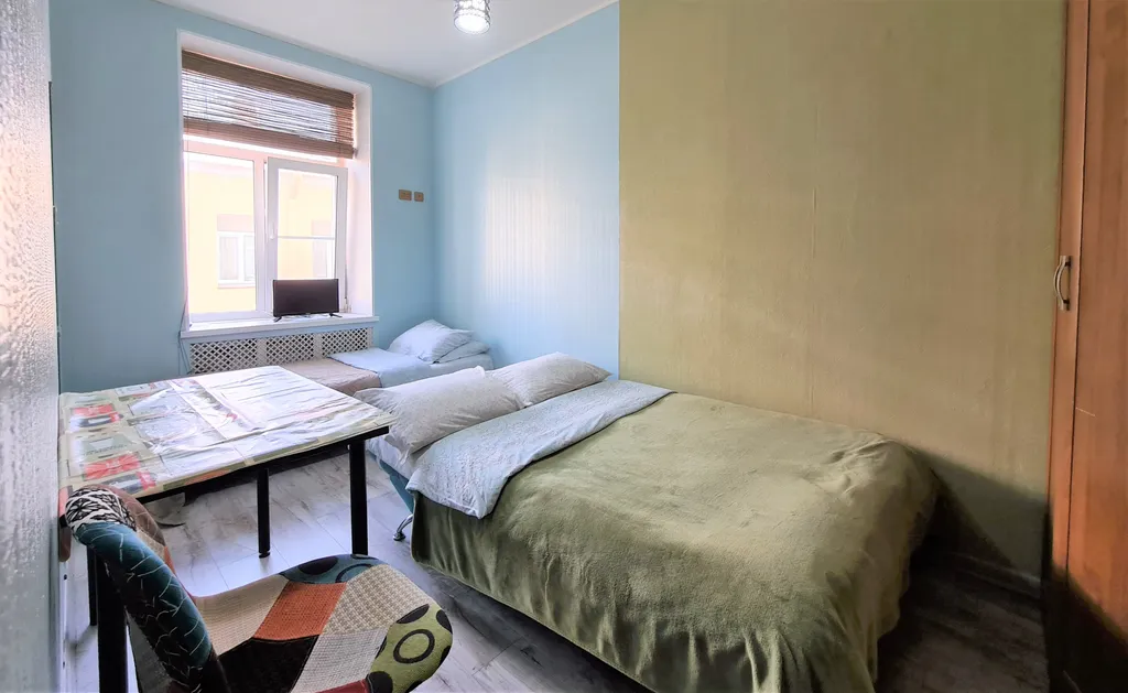 Квартира Комната в центре — Санкт-Петербург