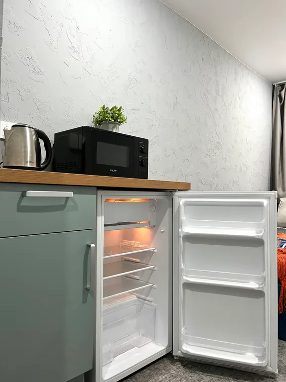 Возле краевой больницы