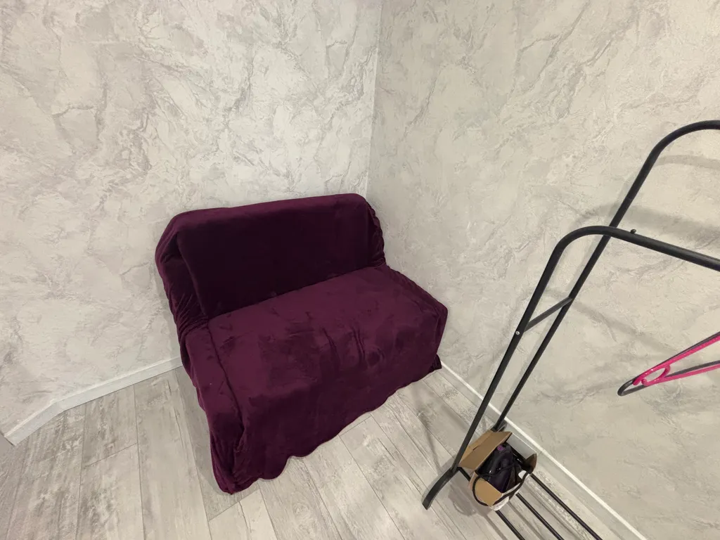 Евроквартира на Бали около метро