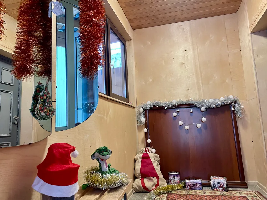 Коттедж Гостевой дом — Казань