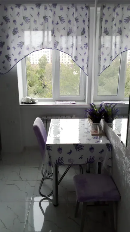 Квартира Люксовая квартира районе жд, меганом, привоз, медицинский центр авиценна — Симферополь