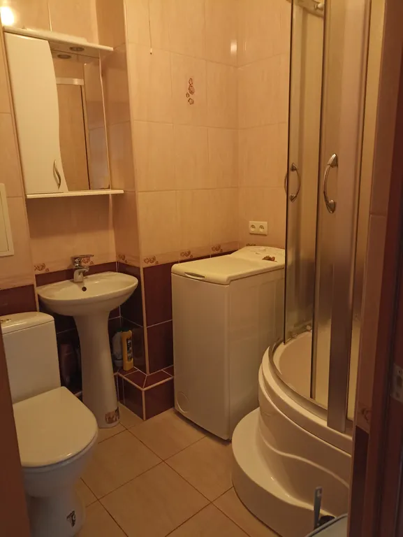 Уютная квартира в центре