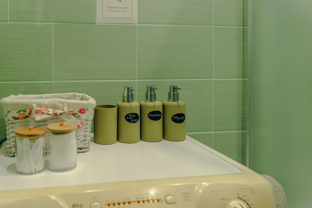 Квартира в Новой Резиденции