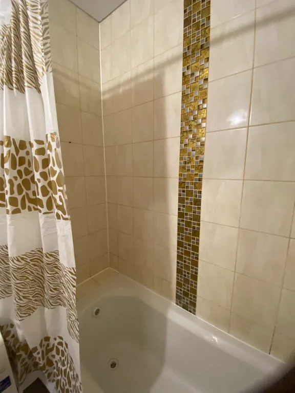 Уютная квартира недалеко от моря