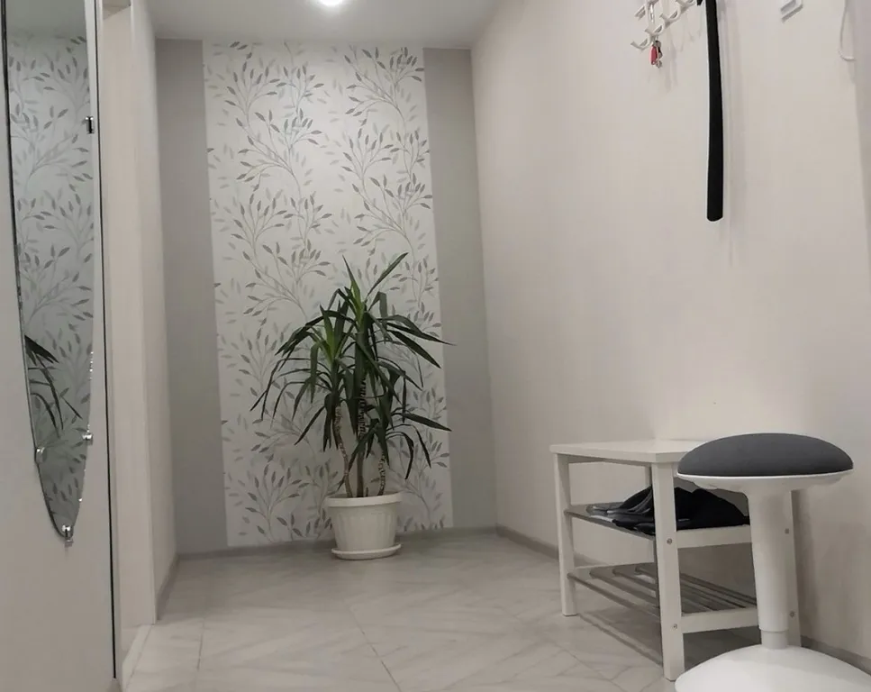 Однокомнатная квартира