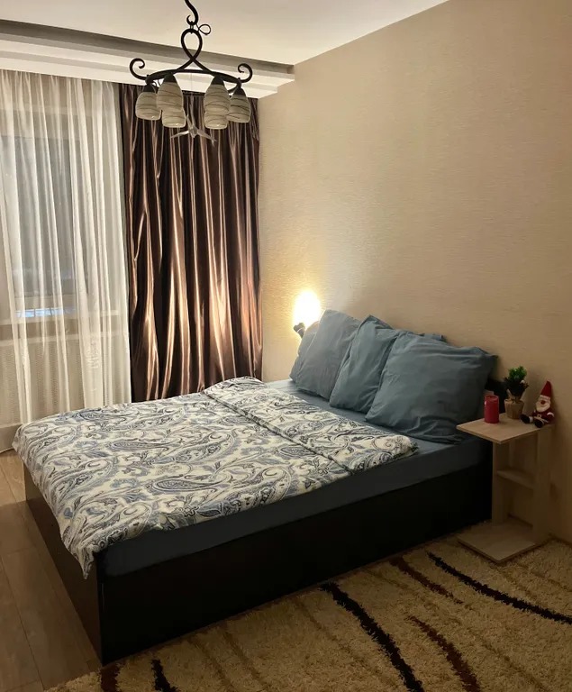 Апартаменты тверицкий бор с 3 спальнями камином и джакузи