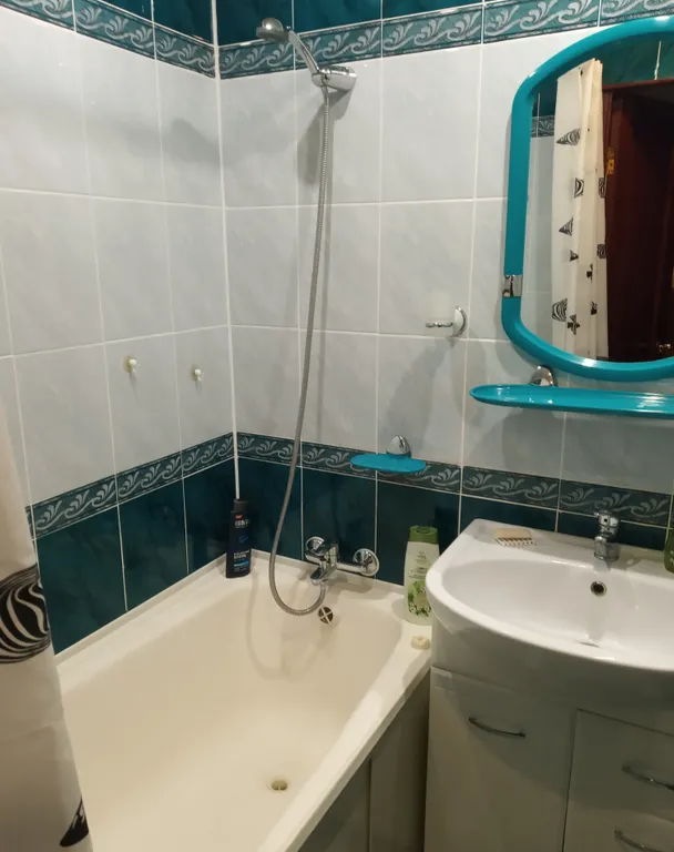 Квартира в центре города Новополоцка, 10 км от Полоцка