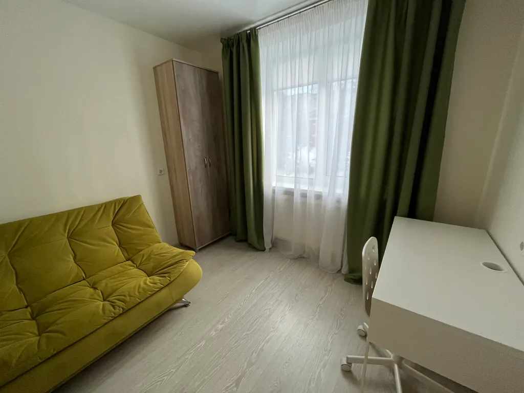 Уютная и функциональная квартира рядом с центром