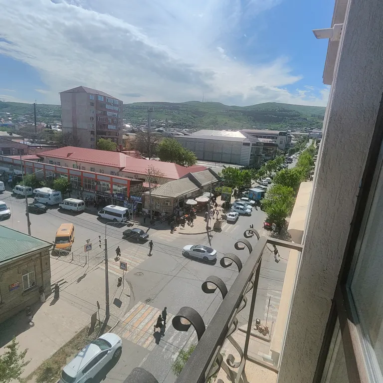 Квартира Новая, уютная квартира со всеми удобствами — Дербент