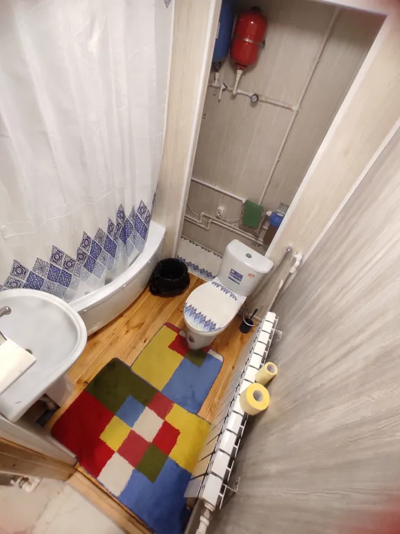 Дом для отдыха