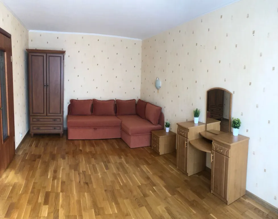 Уютная квартира в центре г. Пионерский в 10 минутах ходьбы от моря