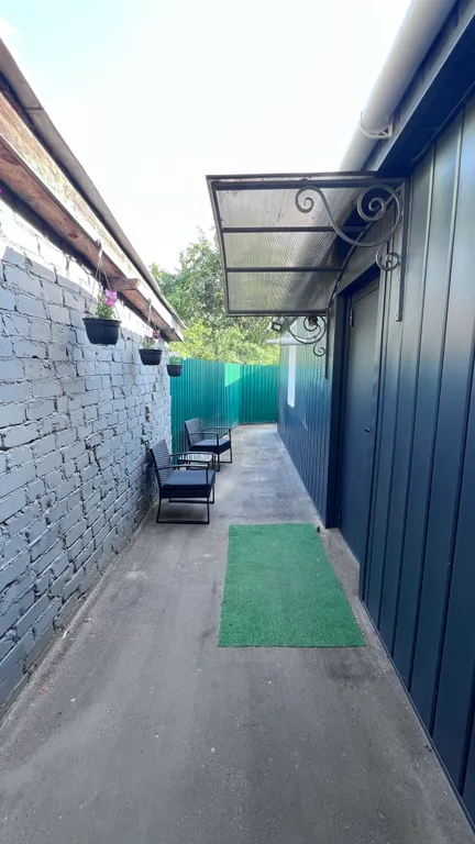 Квартира в центре для тех, кто ценит уют