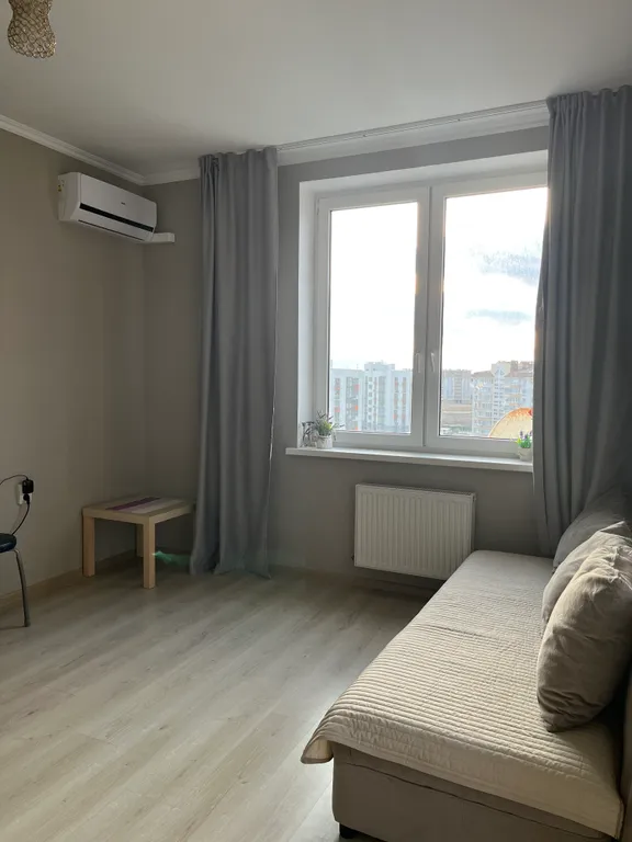 Квартира Квартира Отличная локация на море — Анапа