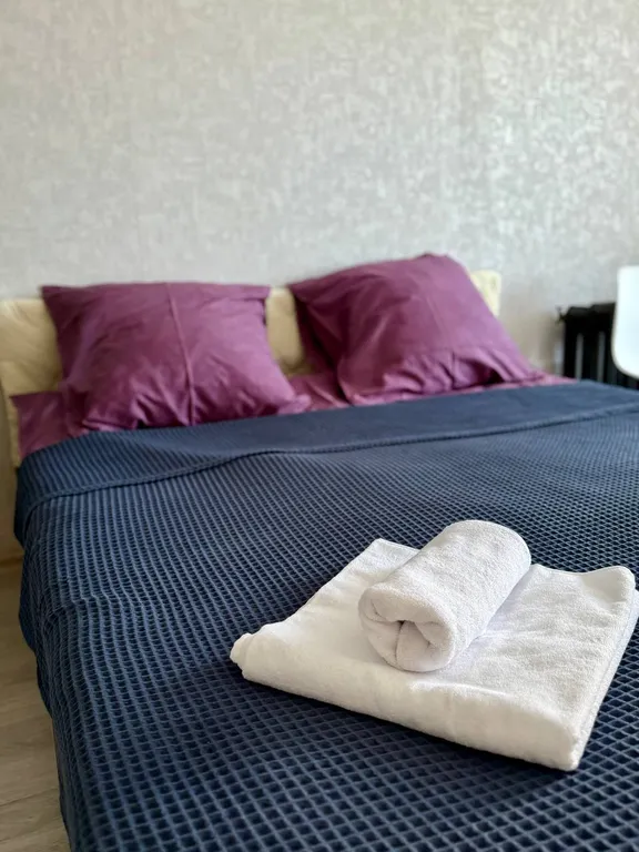 Уютная квартира с выходом на дикий пляж — аренда посуточно в Янтарный