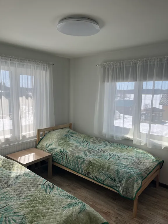 4-комнатный Дом