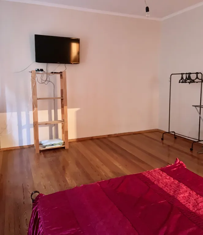 Квартира Квартира в ущелье для любителей тихого отдыха — Гагра