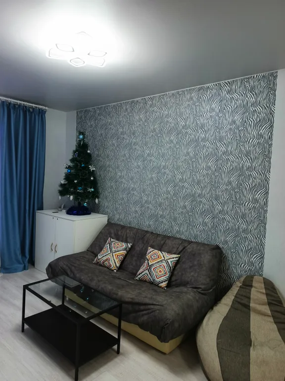 Квартира Уютная квартира в новом ЖК на берегу Волхова — Великий Новгород