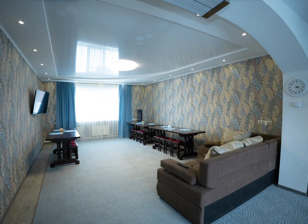 Красный городок